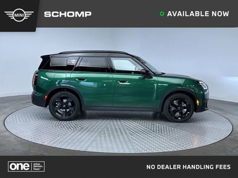 New 2026 MINI Cooper Countryman S w/ Comfort Package Max AWD/4WD image 1