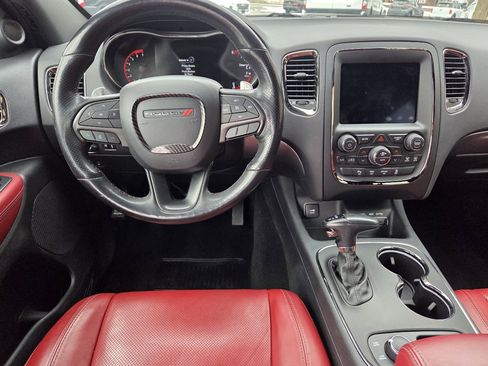 Used 2019 Dodge Durango R/T w/ Blacktop Package image 22