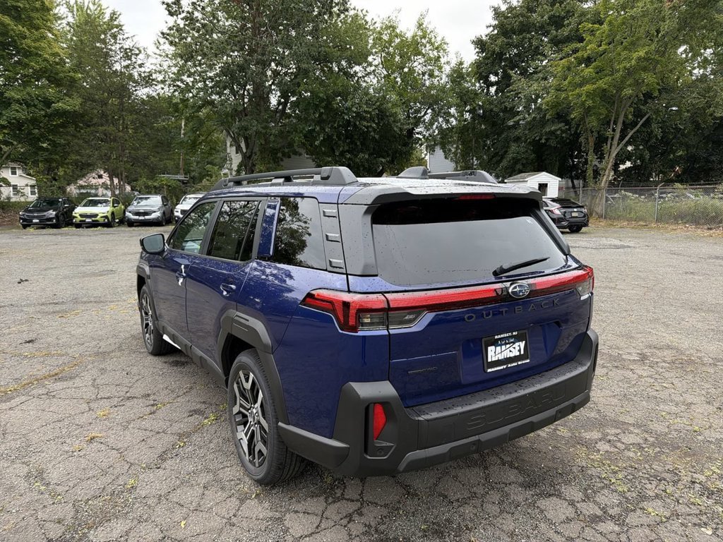 New 2026 Subaru Outback Touring XT AWD/4WD image 6