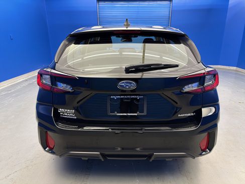 Certified 2024 Subaru Impreza 2.0i image 6