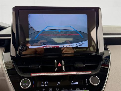 Certified 2025 Toyota Corolla LE image 20