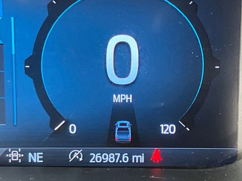 Certified 2025 Ford F150 XLT w/ Equipment Group 301A Standard image 22