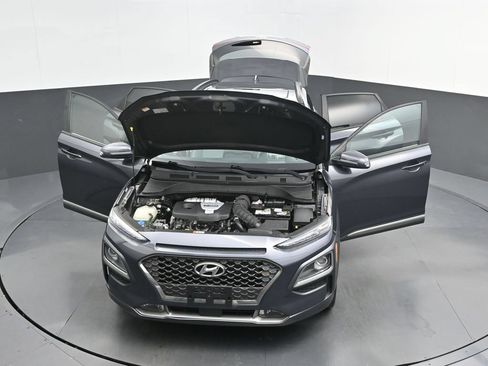 Used 2019 Hyundai Kona Ultimate FWD image 51