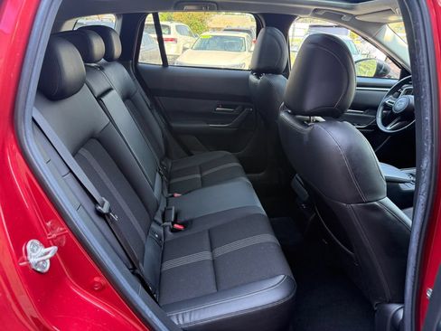 Used 2025 MAZDA CX-50 AWD 2.5 S w/ Premium Package image 21