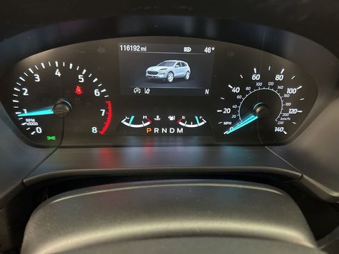 Used 2020 Ford Escape SEL image 13