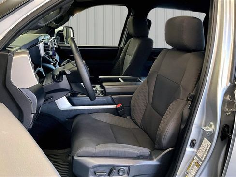 Used 2026 Toyota Tundra SR5 w/ TRD Off-Road Package AWD/4WD image 15