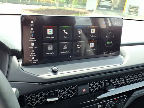 New 2026 Honda Accord Touring image 14
