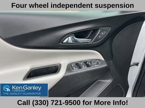 Used 2022 Chevrolet Equinox LS w/ LS Convenience Package image 26