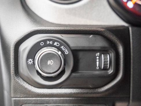 New 2025 Jeep Wrangler Sport S image 37