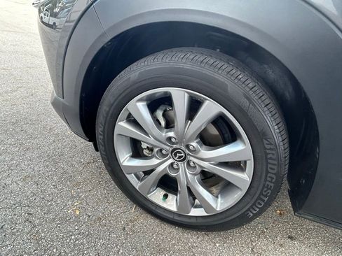 Used 2023 MAZDA CX-30 AWD 2.5 S w/ Preferred Package image 29