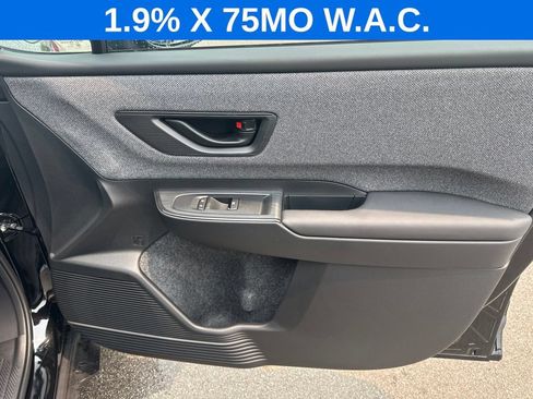 New 2026 Subaru Outback Premium AWD/4WD image 8