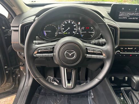 Used 2025 MAZDA CX-50 2.5 Hybrid w/ Premium Plus Pkg AWD/4WD image 31