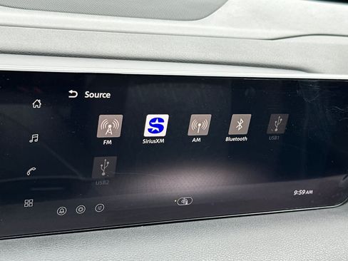 New 2026 Nissan Sentra SV w/ Floor Mat Package FWD image 17