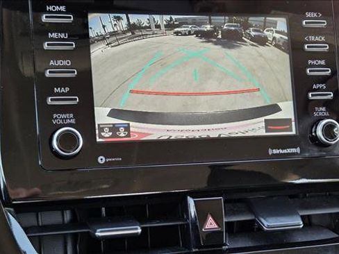 Certified 2024 Toyota Camry SE w/ Blackout Package (TMS) FWD image 12