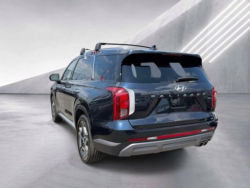 Certified 2024 Hyundai Palisade SEL w/ Premium Package AWD/4WD image 5