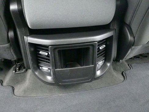 Used 2021 RAM 1500 Big Horn image 20