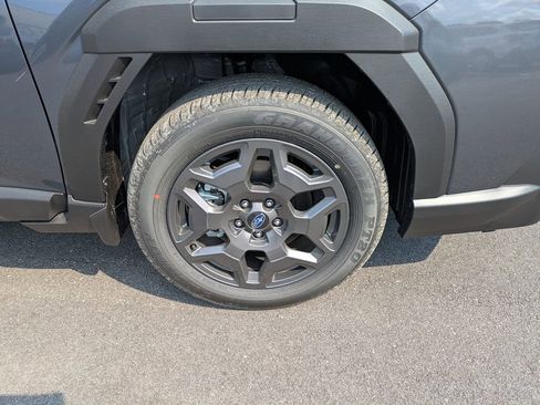 New 2026 Subaru Outback Premium image 11