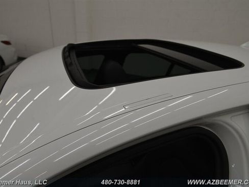 Used 2023 BMW 530e w/ M Sport Package RWD image 36