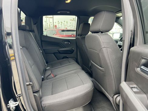 New 2026 GMC Canyon Elevation w/ Convenience Package RWD image 28