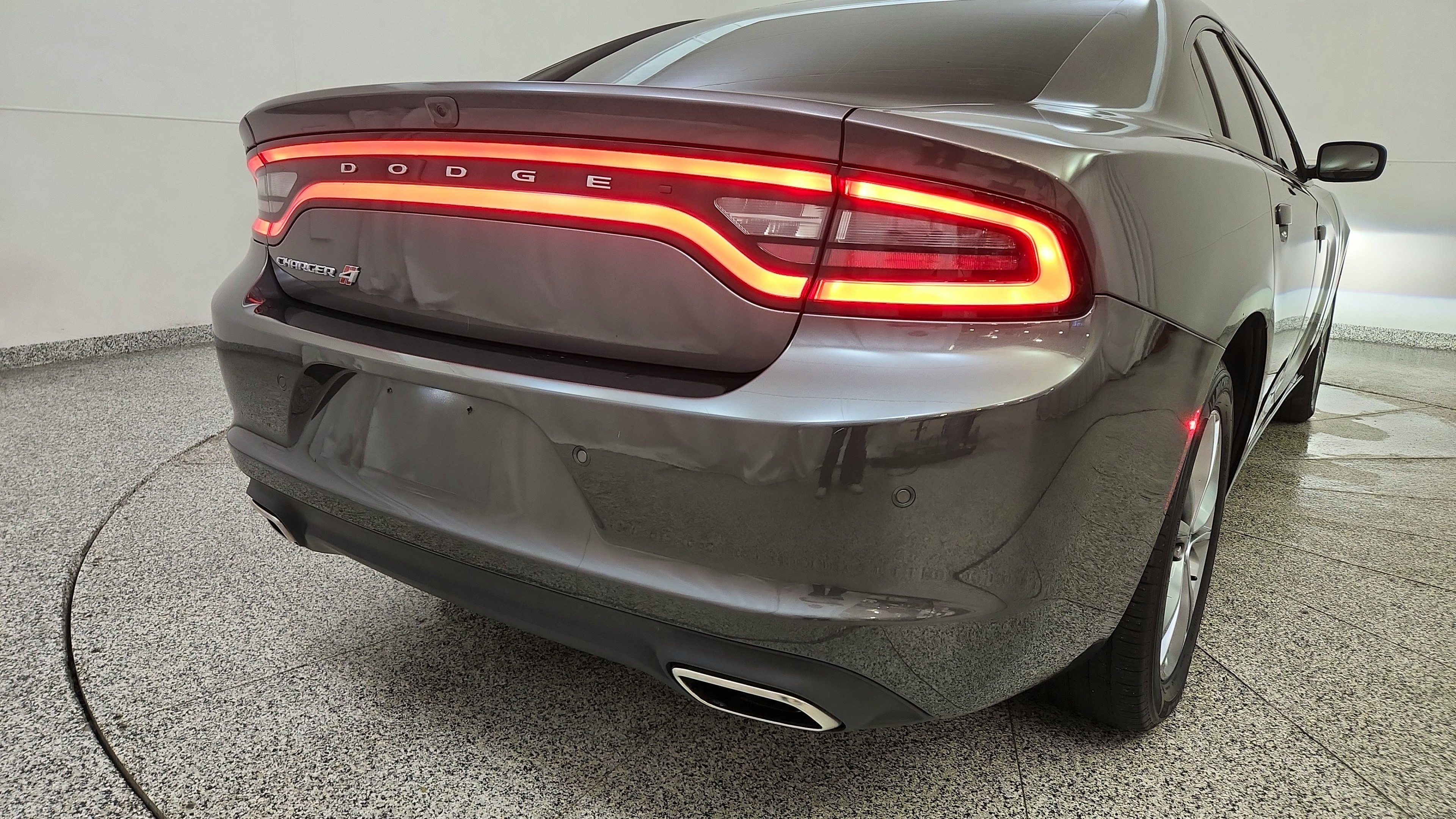 Used 2021 Dodge Charger SXT w/ Driver Convenience Group AWD/4WD image 33