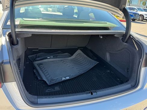 Used 2023 Audi A6 Premium Plus w/ Premium Plus Package image 20