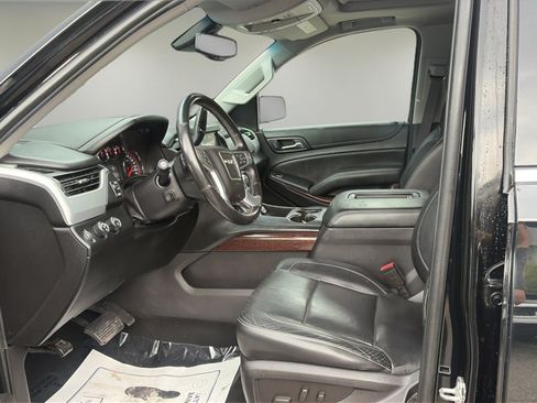 Used 2016 GMC Yukon SLT w/ Open Road Package AWD/4WD image 14
