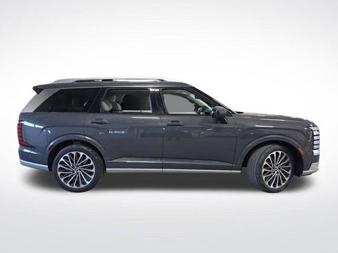 New 2026 Hyundai Palisade Calligraphy image 2