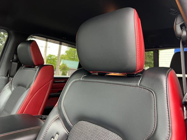 Used 2019 RAM 1500 Rebel w/ Rebel Level 2 Equipment Group AWD/4WD image 16