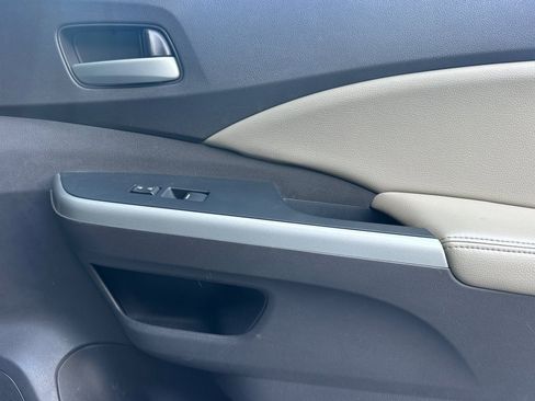 Used 2014 Honda CR-V EX-L image 20