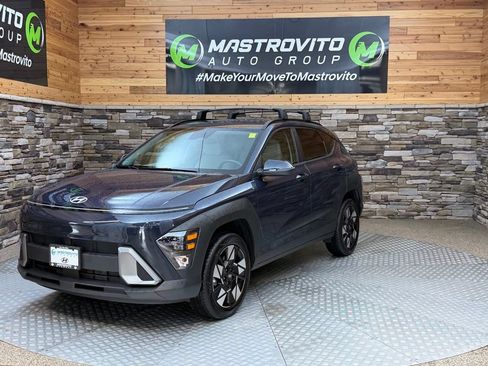 Used 2024 Hyundai Kona SEL AWD/4WD image 6