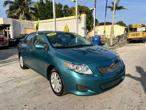 Used 2009 Toyota Corolla LE image 4