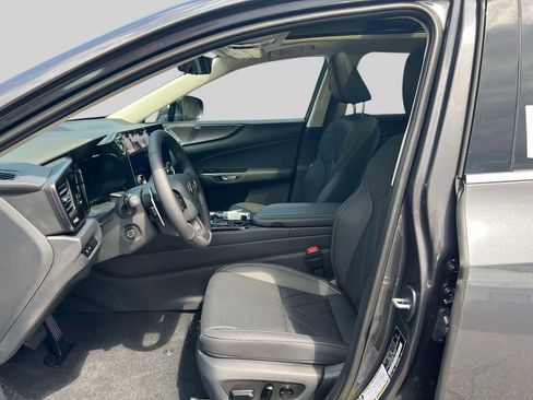 New 2026 Lexus NX 350 AWD w/ Luxury Package image 11