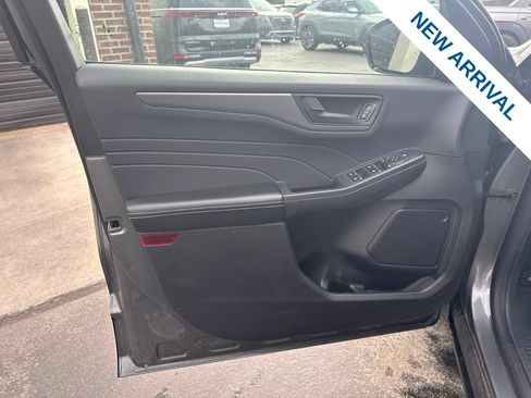 Used 2024 Ford Escape Active w/ Tech Pack #1 AWD/4WD image 17
