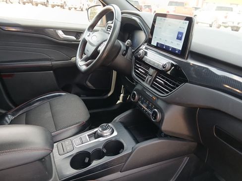 Used 2023 Ford Escape ST-Line AWD/4WD image 52
