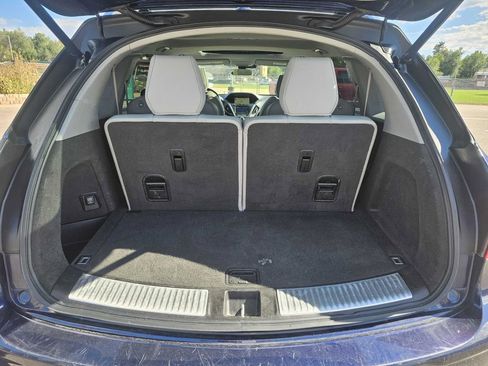 Used 2017 Acura MDX SH-AWD w/ Advance Package image 32