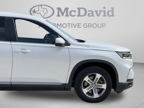 Used 2023 Honda Pilot EX-L image 32