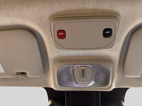 New 2025 RAM ProMaster 3500 FWD image 24