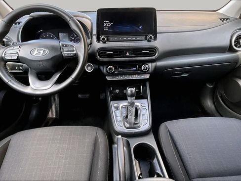 Certified 2023 Hyundai Kona SEL w/ Convenience Package FWD image 14