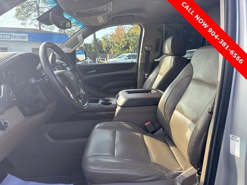 Used 2019 Chevrolet Tahoe LT image 12