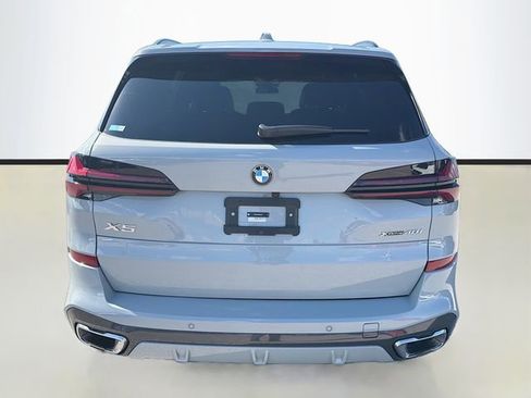 Certified 2025 BMW X5 xDrive40i image 5