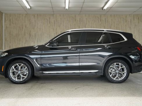 Used 2022 BMW X3 sDrive30i RWD image 5