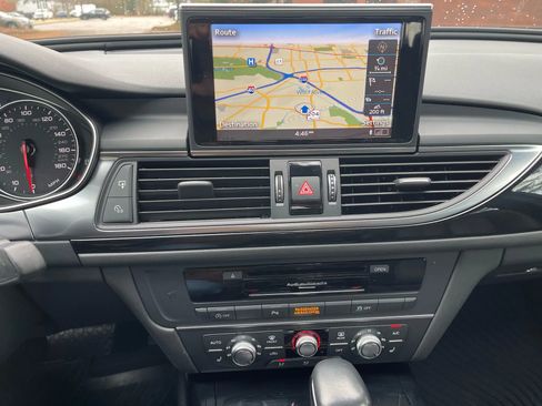 Used 2018 Audi A6 2.0T Premium image 17