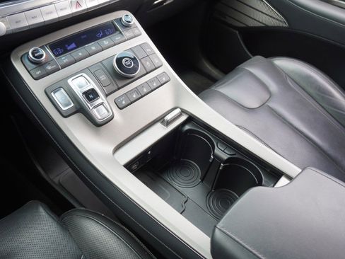 Used 2022 Hyundai Palisade Calligraphy FWD image 20