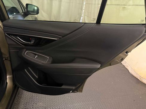 Certified 2023 Subaru Outback Limited image 27