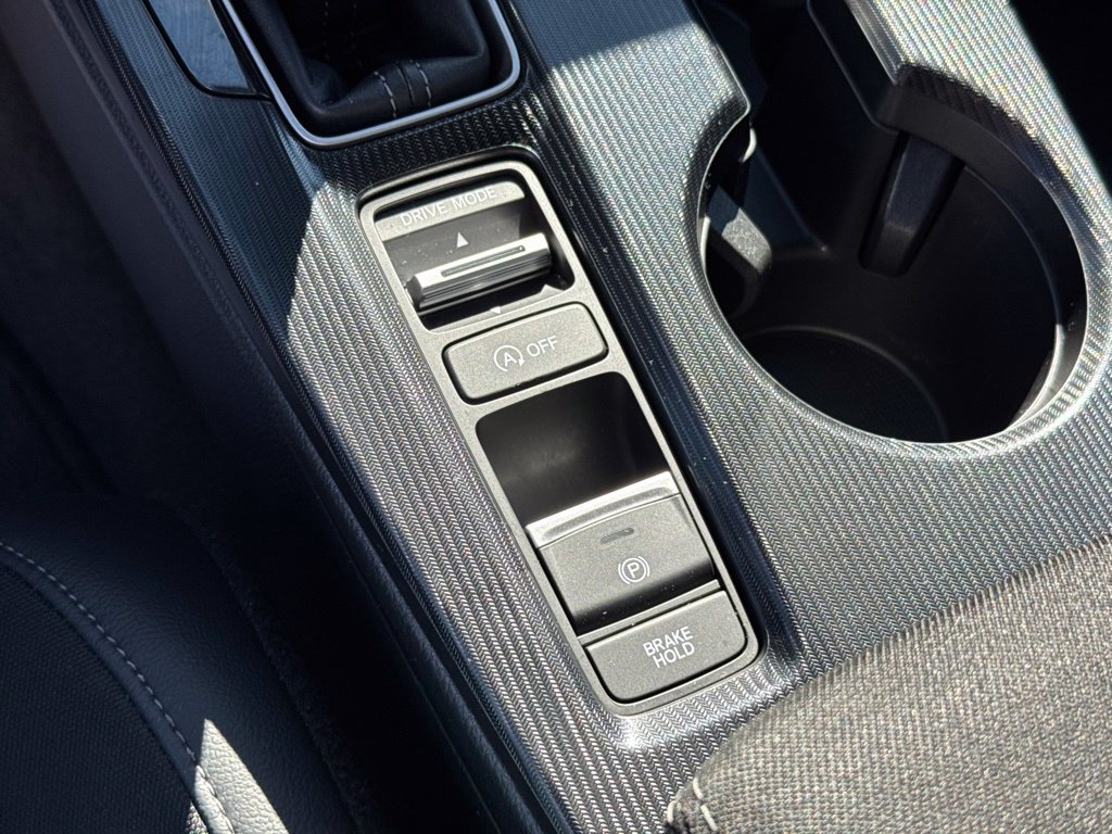 Certified 2023 Honda Civic Sport image 22
