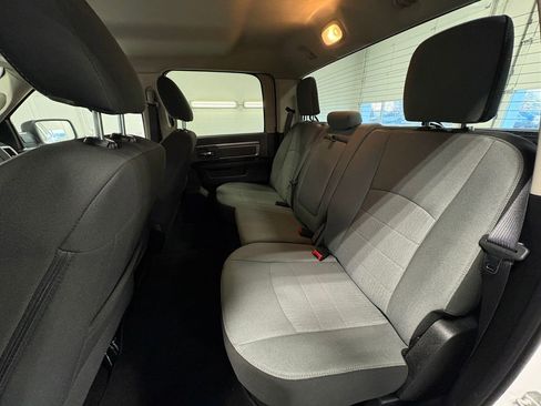 Used 2022 RAM 1500 Classic SLT w/ Electronics Convenience Group image 27