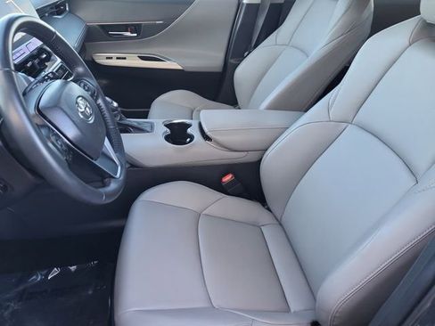 Used 2024 Toyota Venza XLE image 15