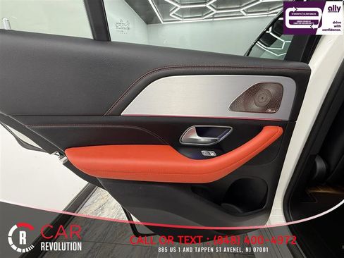 Used 2023 Mercedes-Benz GLE 53 AMG 4MATIC Coupe image 49