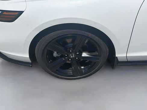 New 2026 Honda Accord Sport image 26