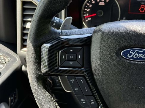 Used 2018 Ford F150 Raptor w/ Equipment Group 802A Luxury AWD/4WD image 22